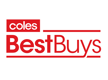 Coles Best-Buys